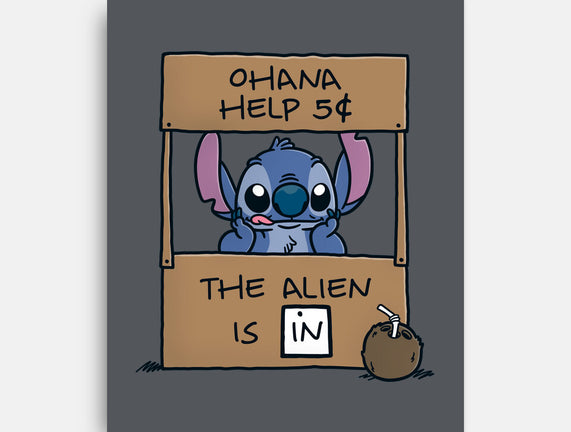 Ohana Help