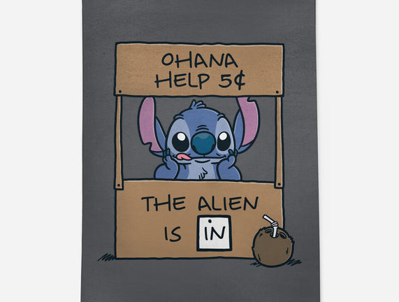 Ohana Help