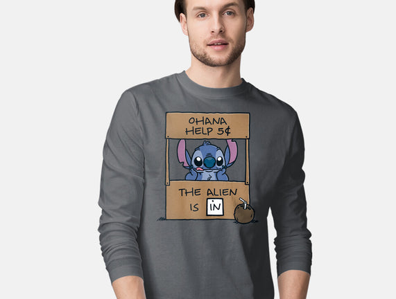 Ohana Help