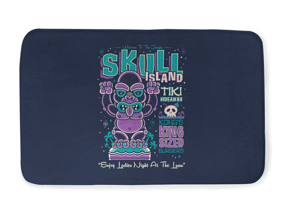 Skull Island Tiki