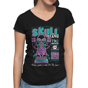 Skull Island Tiki