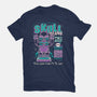 Skull Island Tiki-Youth-Basic-Tee-Nemons