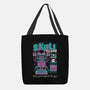 Skull Island Tiki-None-Basic Tote-Bag-Nemons