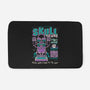 Skull Island Tiki-None-Memory Foam-Bath Mat-Nemons