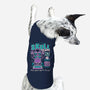 Skull Island Tiki-Dog-Basic-Pet Tank-Nemons