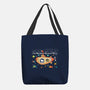 Beagle Submarine-None-Basic Tote-Bag-erion_designs