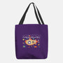 Beagle Submarine-None-Basic Tote-Bag-erion_designs