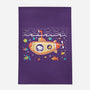 Beagle Submarine-None-Indoor-Rug-erion_designs