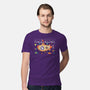 Beagle Submarine-Mens-Premium-Tee-erion_designs