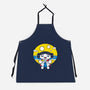 Summer Princess-Unisex-Kitchen-Apron-krisren28