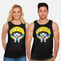 Summer Princess-Unisex-Basic-Tank-krisren28