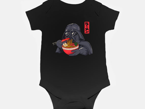 Darth Ramen