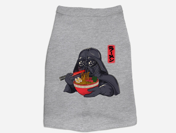 Darth Ramen