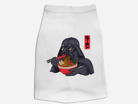 Darth Ramen