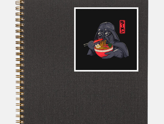 Darth Ramen