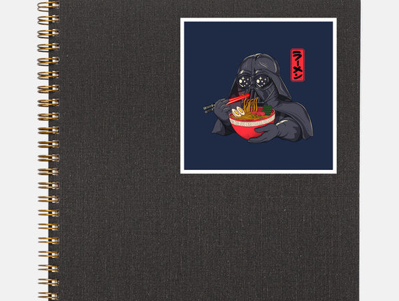 Darth Ramen