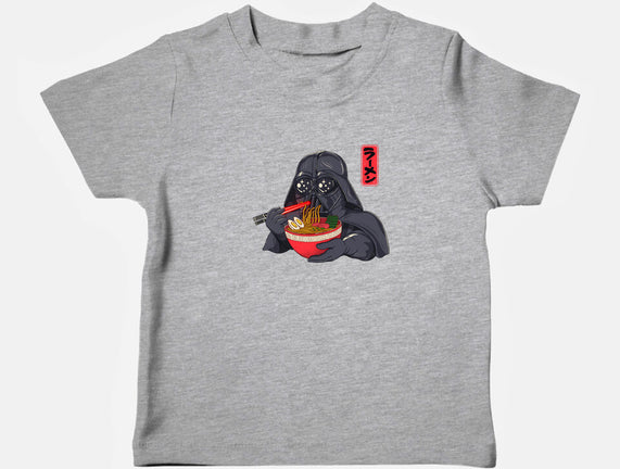 Darth Ramen