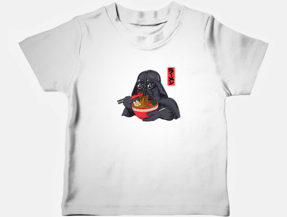 Darth Ramen