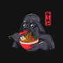 Darth Ramen-None-Stretched-Canvas-alfbocreative