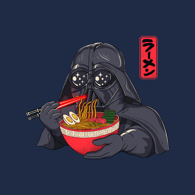 Darth Ramen-Mens-Heavyweight-Tee-alfbocreative