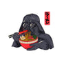 Darth Ramen-Dog-Adjustable-Pet Collar-alfbocreative