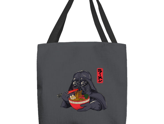 Darth Ramen