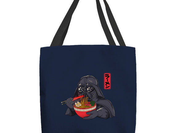 Darth Ramen