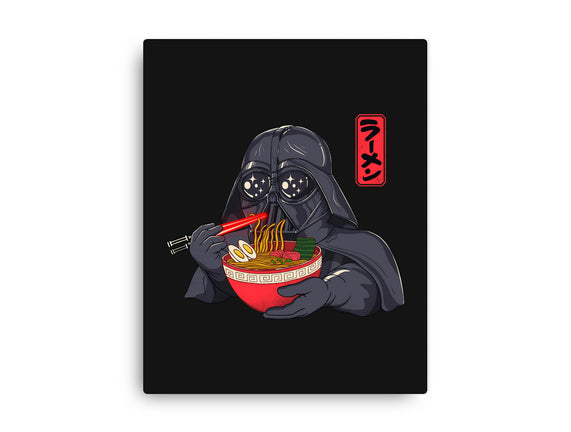 Darth Ramen