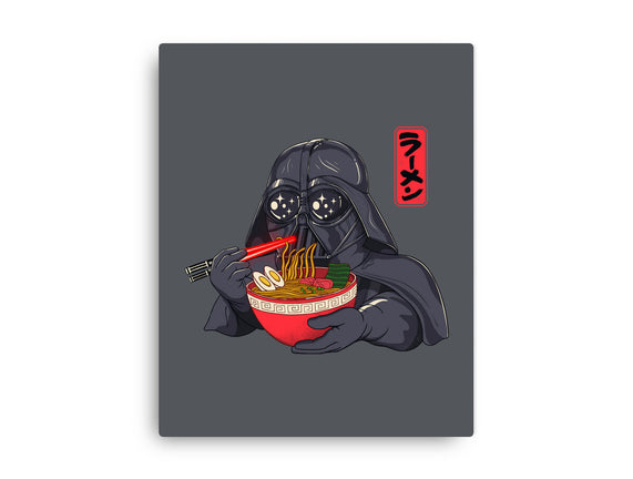 Darth Ramen