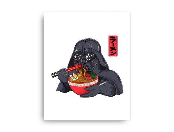 Darth Ramen