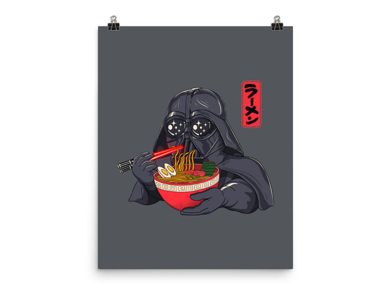 Darth Ramen