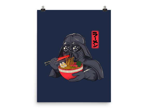 Darth Ramen