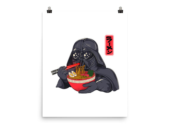 Darth Ramen