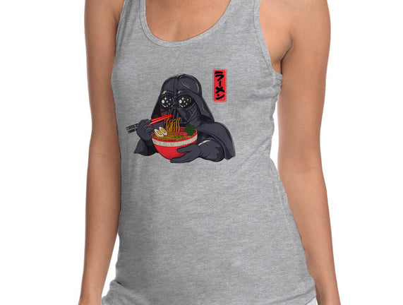 Darth Ramen