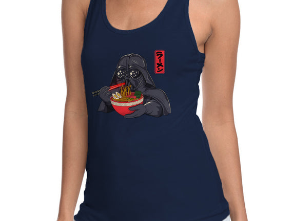 Darth Ramen