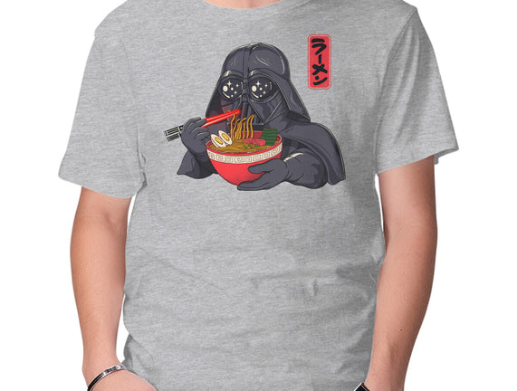 Darth Ramen