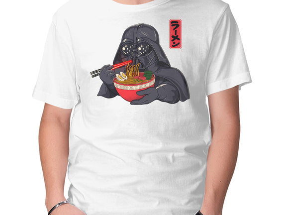 Darth Ramen