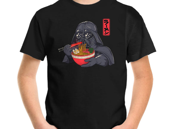 Darth Ramen