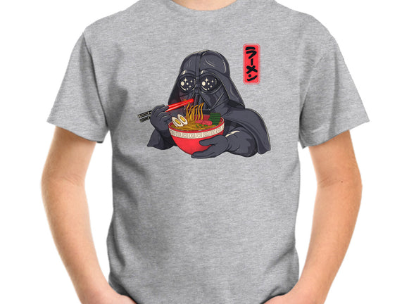 Darth Ramen