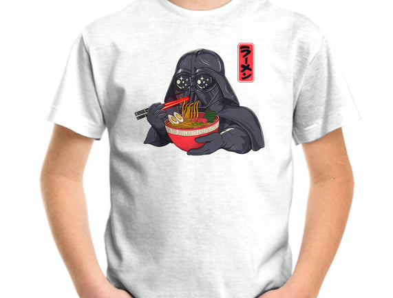 Darth Ramen