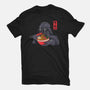 Darth Ramen-Womens-Basic-Tee-alfbocreative