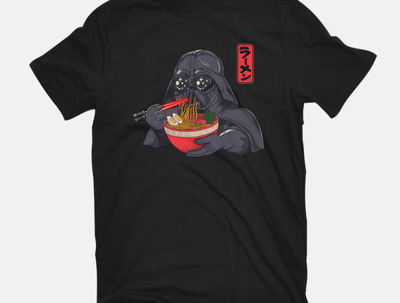 Darth Ramen