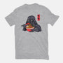 Darth Ramen-Womens-Fitted-Tee-alfbocreative