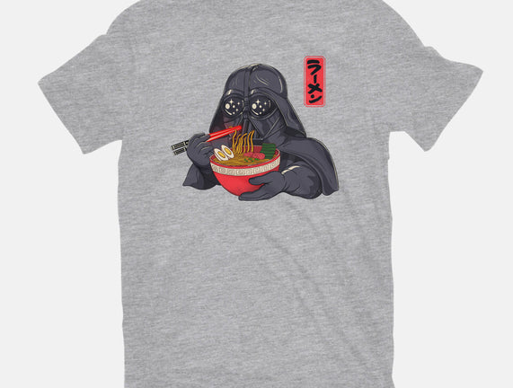 Darth Ramen