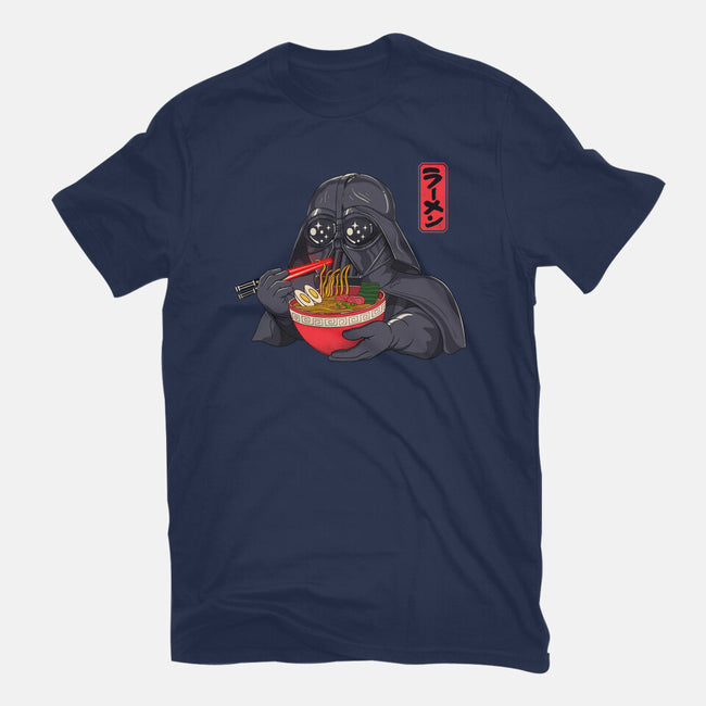 Darth Ramen-Youth-Basic-Tee-alfbocreative