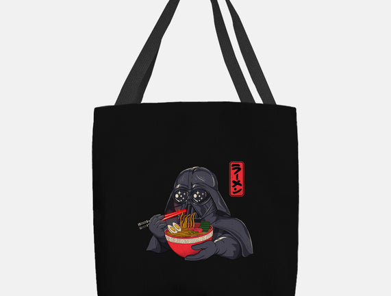 Darth Ramen