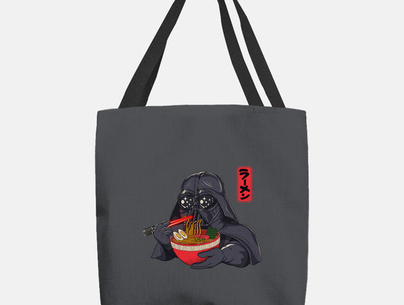 Darth Ramen