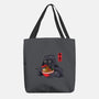 Darth Ramen-None-Basic Tote-Bag-alfbocreative