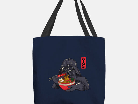 Darth Ramen