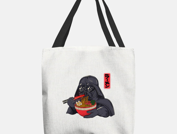 Darth Ramen